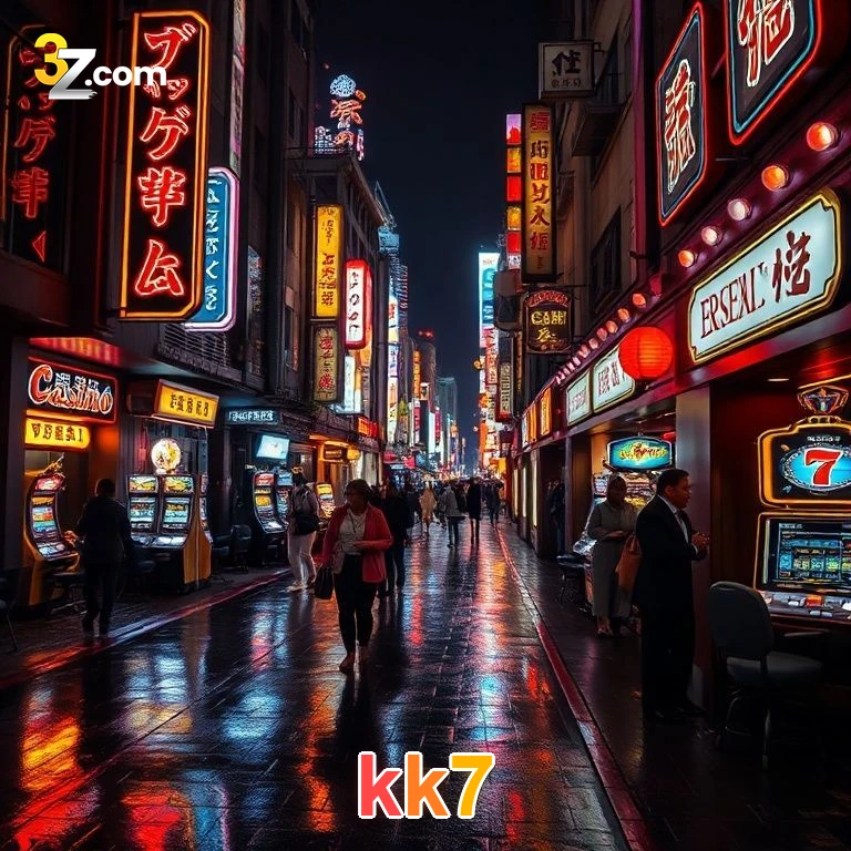 Fortune Games Series